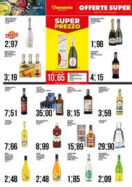 Volantino Vantaggio Cash&Carry Pagina 42