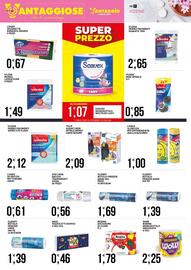 Volantino Vantaggio Cash&Carry Pagina 44