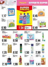 Volantino Vantaggio Cash&Carry Pagina 45
