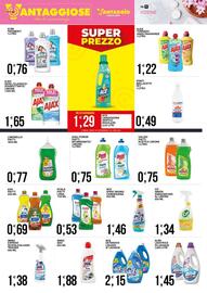 Volantino Vantaggio Cash&Carry Pagina 46