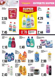 Volantino Vantaggio Cash&Carry Pagina 47