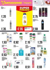 Volantino Vantaggio Cash&Carry Pagina 48