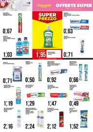 Volantino Vantaggio Cash&Carry Pagina 49