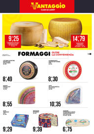 Volantino Vantaggio Cash&Carry Pagina 5
