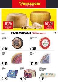 Volantino Vantaggio Cash&Carry Pagina 5