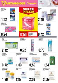 Volantino Vantaggio Cash&Carry Pagina 50