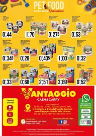 Volantino Vantaggio Cash&Carry Pagina 51