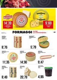Volantino Vantaggio Cash&Carry Pagina 6