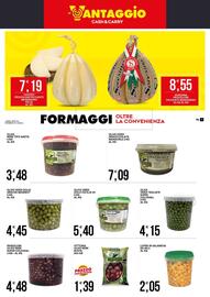 Volantino Vantaggio Cash&Carry Pagina 7