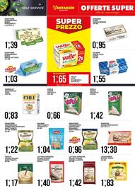 Volantino Vantaggio Cash&Carry Pagina 8