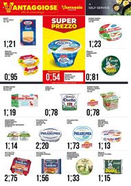 Volantino Vantaggio Cash&Carry Pagina 9