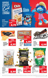Catalog Kaufland săptămâna 37 Pagină 45