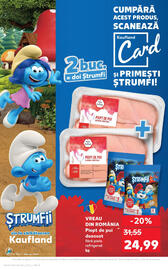 Catalog Kaufland săptămâna 37 Pagină 14