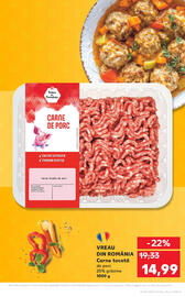 Catalog Kaufland săptămâna 37 Pagină 15