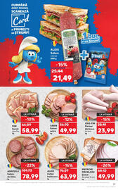 Catalog Kaufland săptămâna 37 Pagină 29