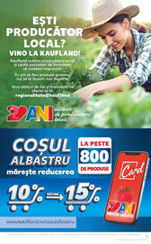Catalog Kaufland săptămâna 37 Pagină 3