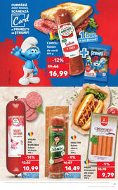 Catalog Kaufland săptămâna 37 Pagină 31