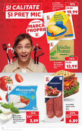 Catalog Kaufland săptămâna 37 Pagină 36