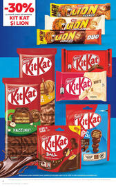 Catalog Kaufland săptămâna 37 Pagină 4