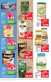 Catalog Kaufland săptămâna 37 Pagină 42