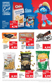 Catalog Kaufland săptămâna 37 Pagină 45