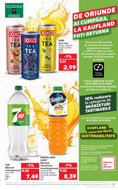 Catalog Kaufland săptămâna 37 Pagină 47