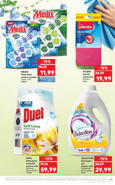 Catalog Kaufland săptămâna 37 Pagină 57