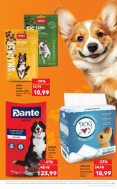 Catalog Kaufland săptămâna 37 Pagină 61