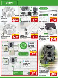 Herkules Baumarkt Prospekt woche 37 Seite 8