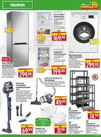 Herkules Baumarkt Prospekt woche 37 Seite 9