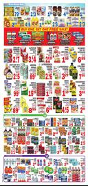 Bravo Supermarkets weekly ad week 36 Page 2