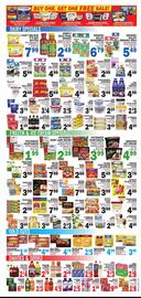 Bravo Supermarkets weekly ad week 36 Page 3