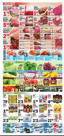 Bravo Supermarkets weekly ad week 36 Page 4