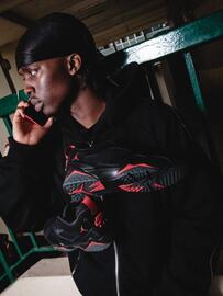 Catálogo Foot Locker Página 1