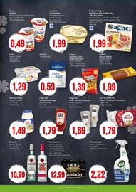 Ihr Frischmarkt Prospekt woche 37 Seite 2