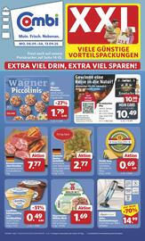 Jibi Markt Prospekt woche 37 Seite 1