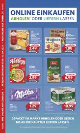 Jibi Markt Prospekt woche 37 Seite 14