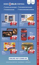 Jibi Markt Prospekt woche 37 Seite 15