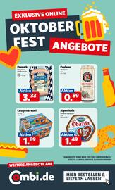 Jibi Markt Prospekt woche 37 Seite 18