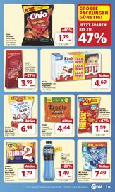 Jibi Markt Prospekt woche 37 Seite 20