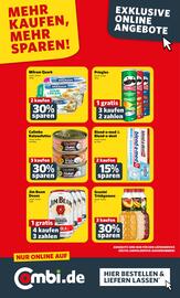 Jibi Markt Prospekt woche 37 Seite 21