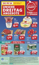 Jibi Markt Prospekt woche 37 Seite 34