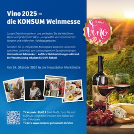 KONSUM Prospekt woche 37 Seite 11