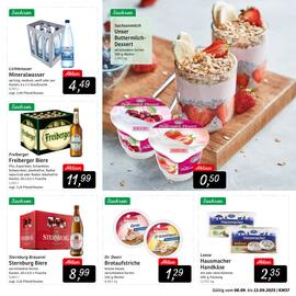 KONSUM Prospekt woche 37 Seite 3