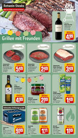 REWE Prospekt woche 37 Seite 14