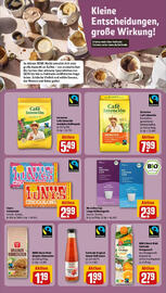 REWE Prospekt woche 37 Seite 23