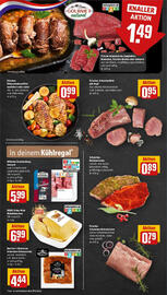 REWE Prospekt woche 37 Seite 6