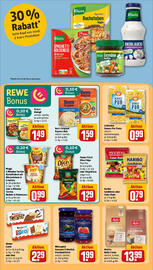 REWE Prospekt woche 37 Seite 14