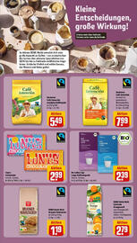 REWE Prospekt woche 37 Seite 15