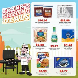 Fareway weekly ad week 37 Page 11